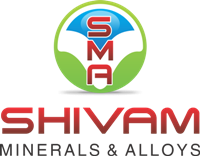 Shivam Minerals and Alloys